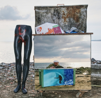 Surfers Against Sewage